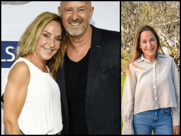 woran ist nicole steves verstorben